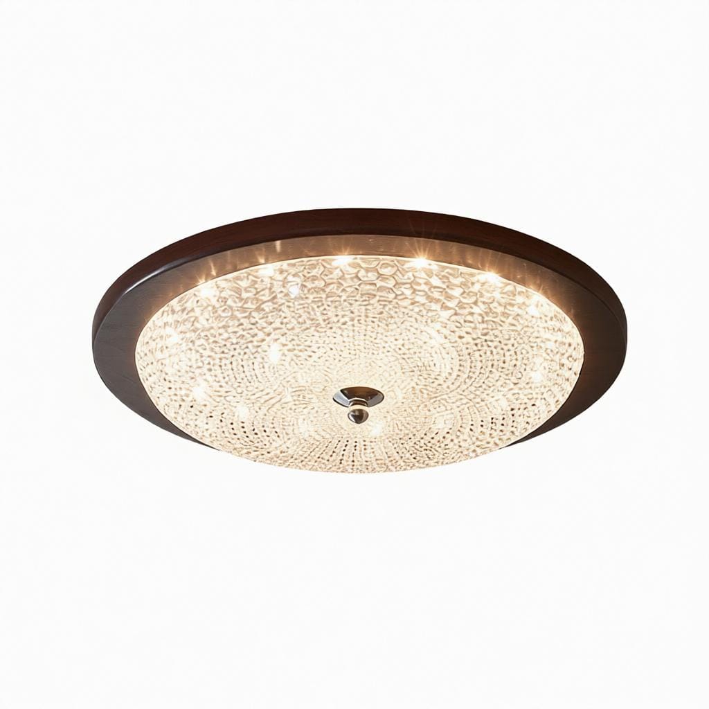 Orynella | Ceiling Mounted Light - Detail View #5 | HomeCartel