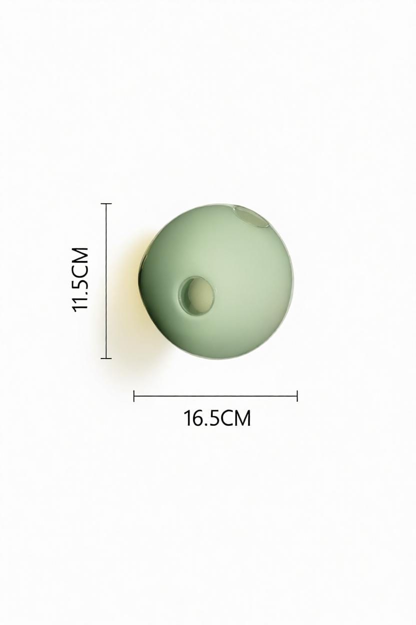 Thornwyn I Wall Light