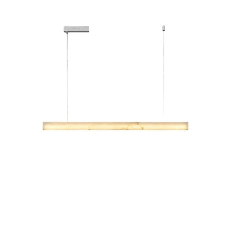 Kovrix | Alabaster Linear Pendant Light - Modern Pendant Light | HomeCartel Philippines