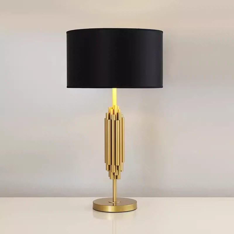 Monteroso | Table Lamp - Detail View #3 | HomeCartel