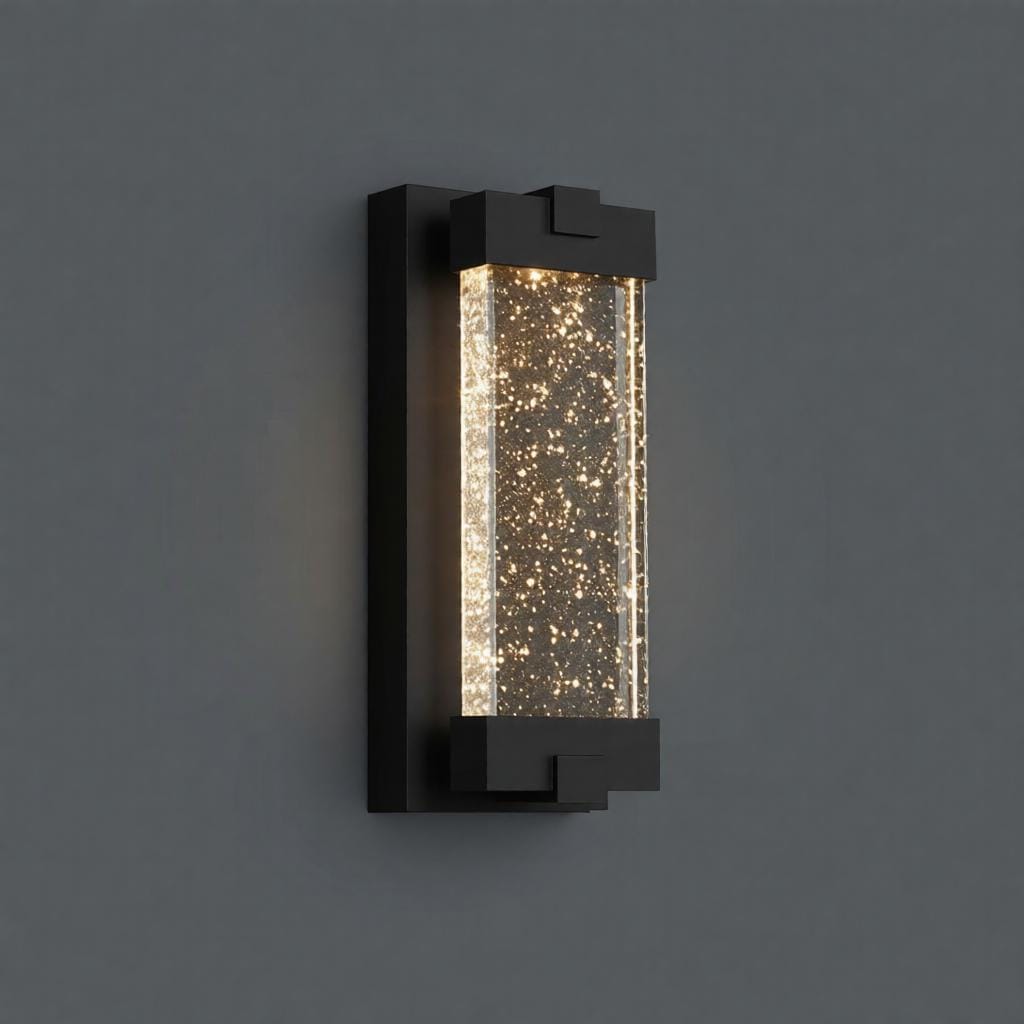 Aeltharin | Outdoor Wall Light - Detail View #2 | HomeCartel