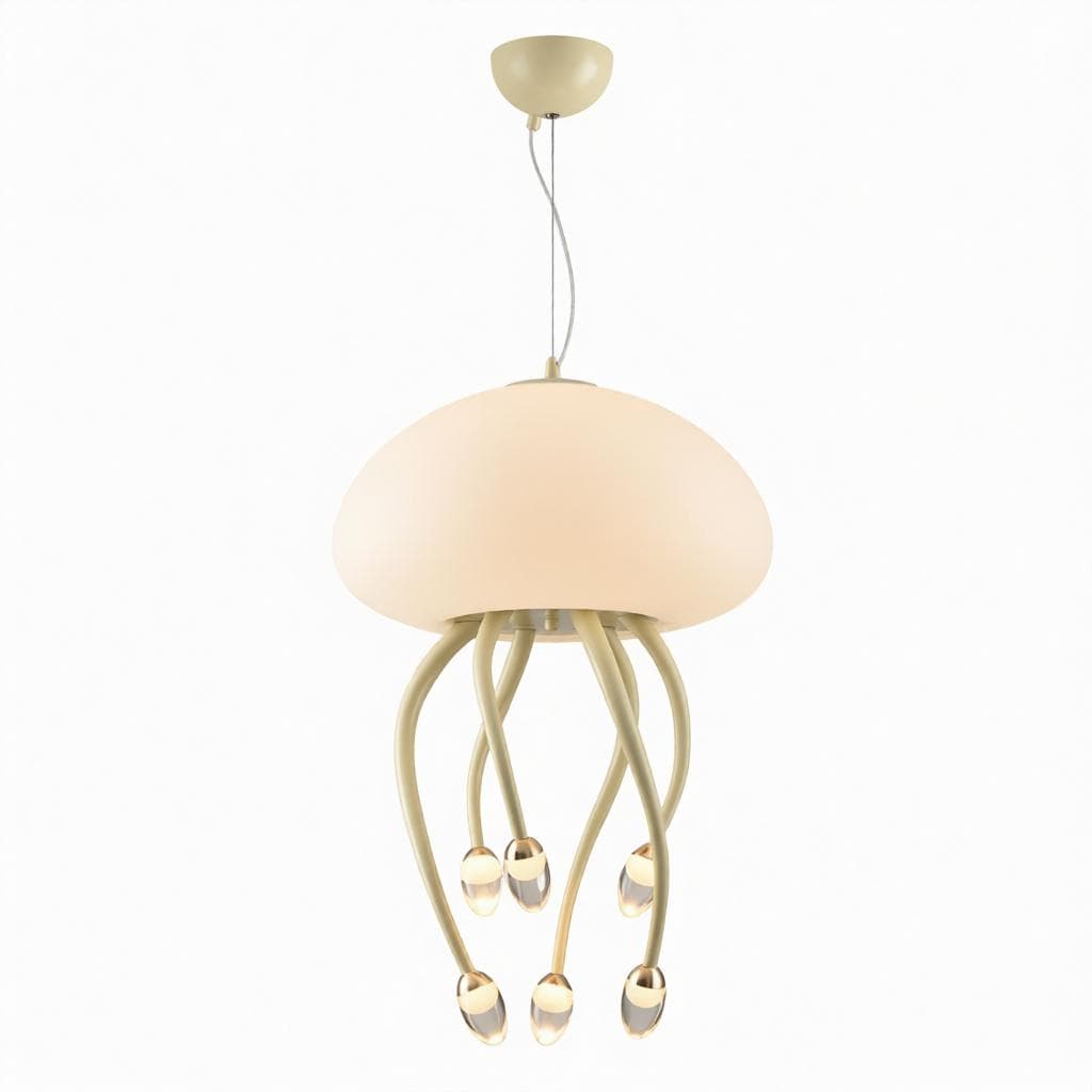 Rynnira A | Pendant Light - Detail View #3 | HomeCartel