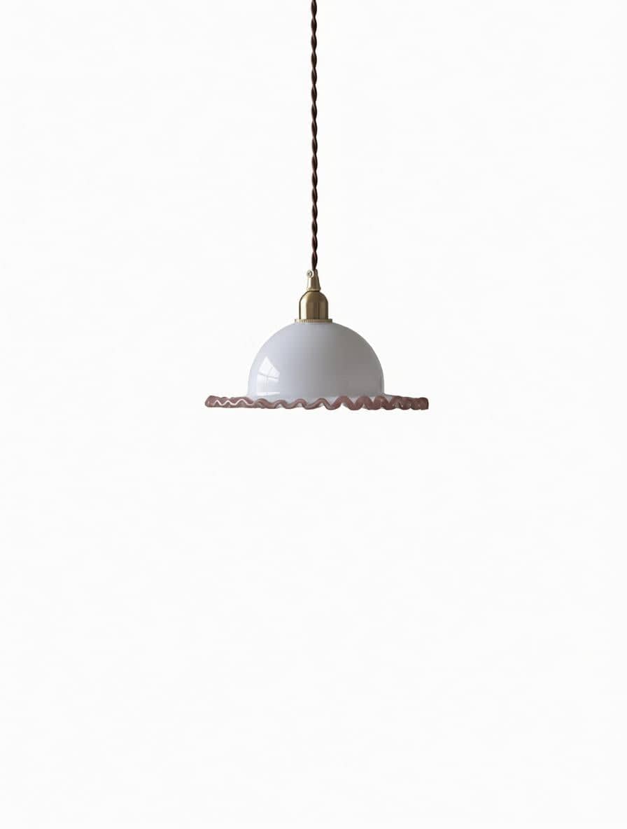 Orvanth Une I Pendant Light - Detail View #2 | HomeCartel