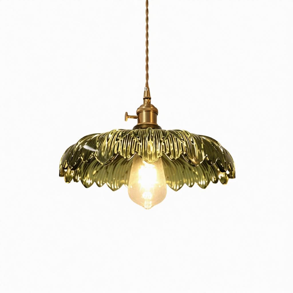 Dravensia I Pendant Light - Detail View #10 | HomeCartel