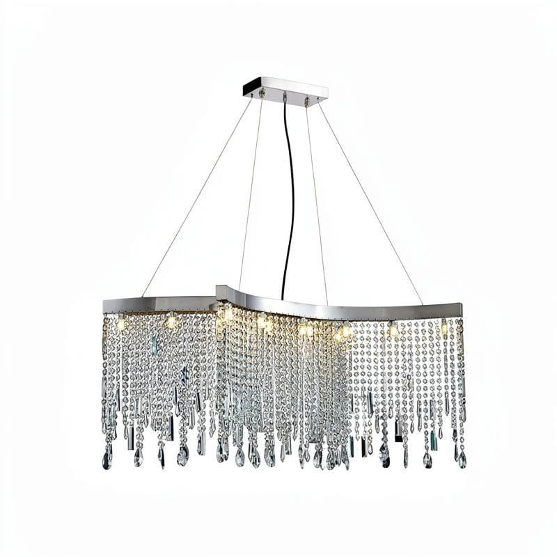 Flinton | Chandelier - Home Cartel ®