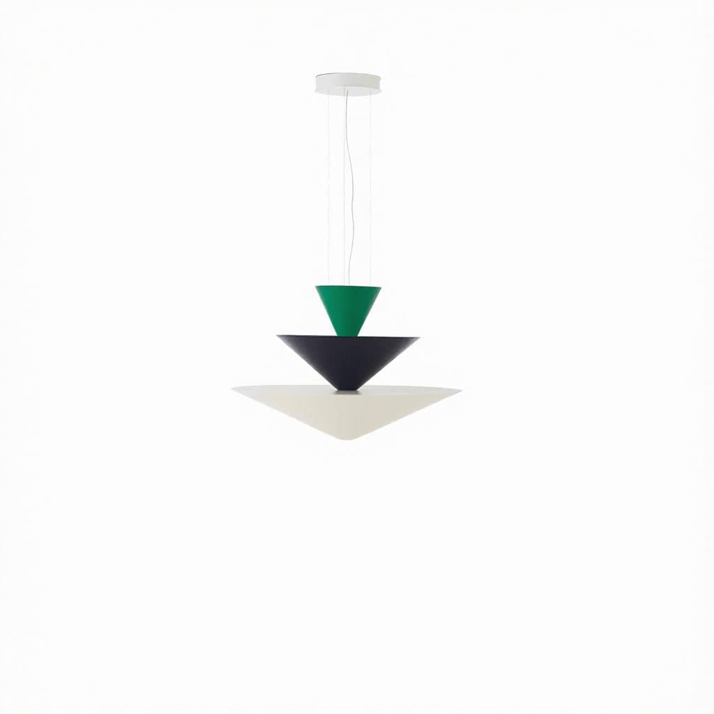 Runanthe | Pendant Light - Detail View #2 | HomeCartel