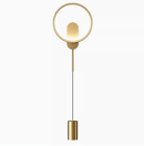 Thorexis | Linear Wall Light