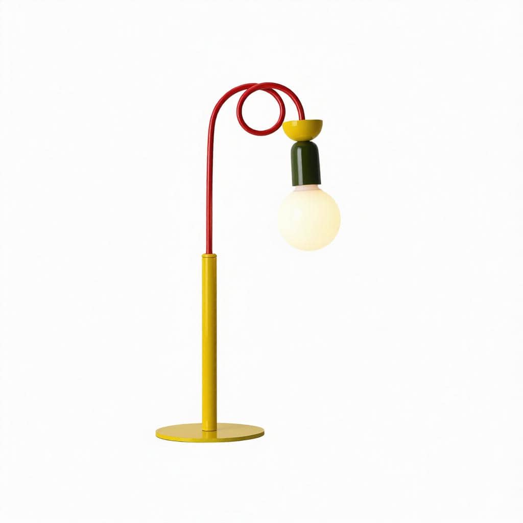 Nymelien B | Table Lamp - Modern Table Lamp | HomeCartel Philippines