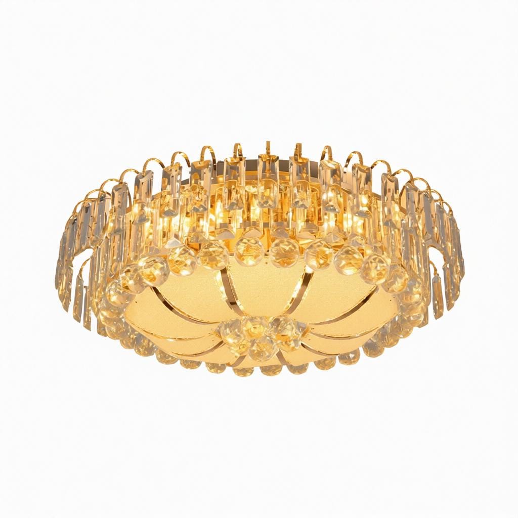 Velmir | Ceiling Mounted Light - Detail View #7 | HomeCartel