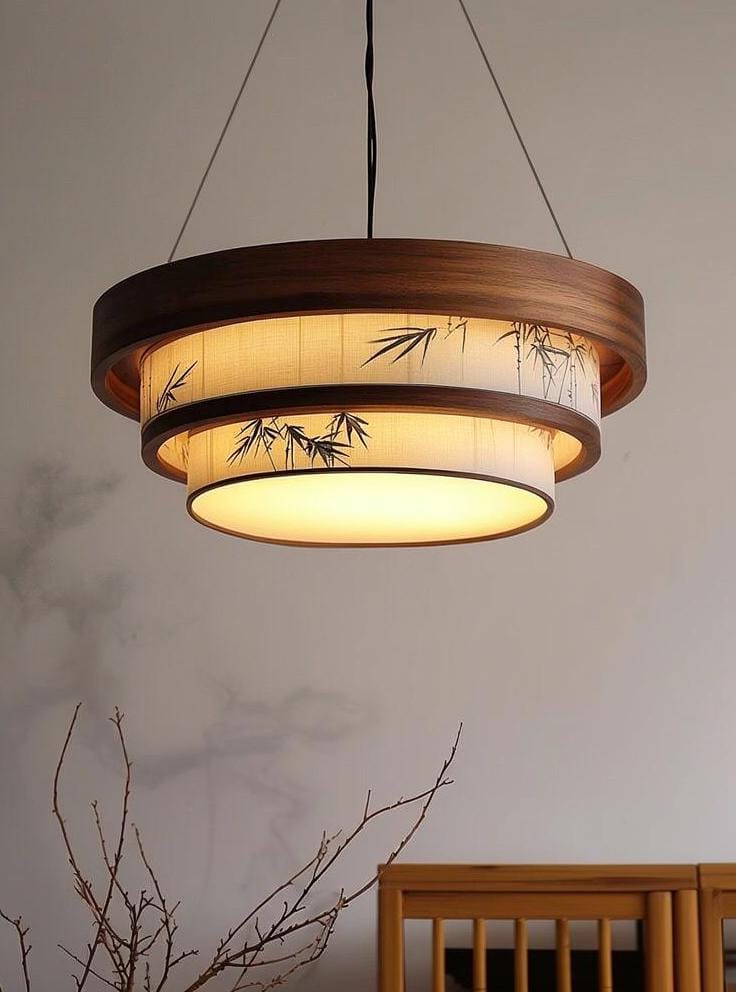 Irvanthe C | Pendant Light - Detail View #2 | HomeCartel