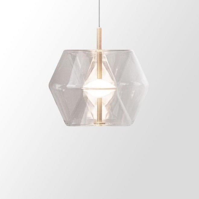 Dreshiel | Modern LED Pendant Light - Detail View #2 | HomeCartel