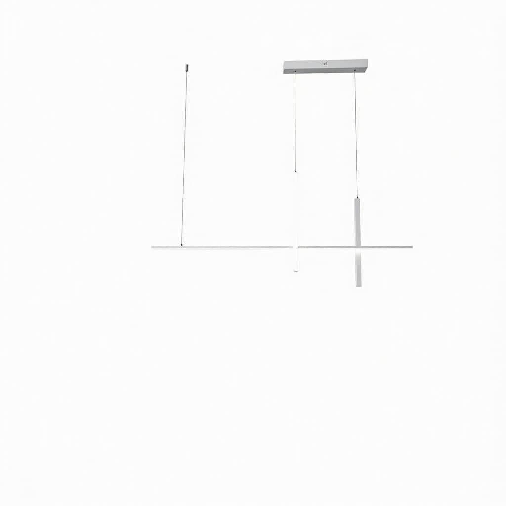 Fazzina | Linear Chandelier
