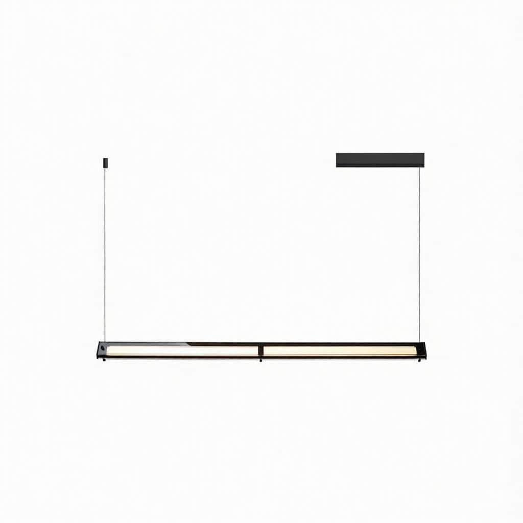 Sartani | Linear Chandelier - Detail View #6 | HomeCartel