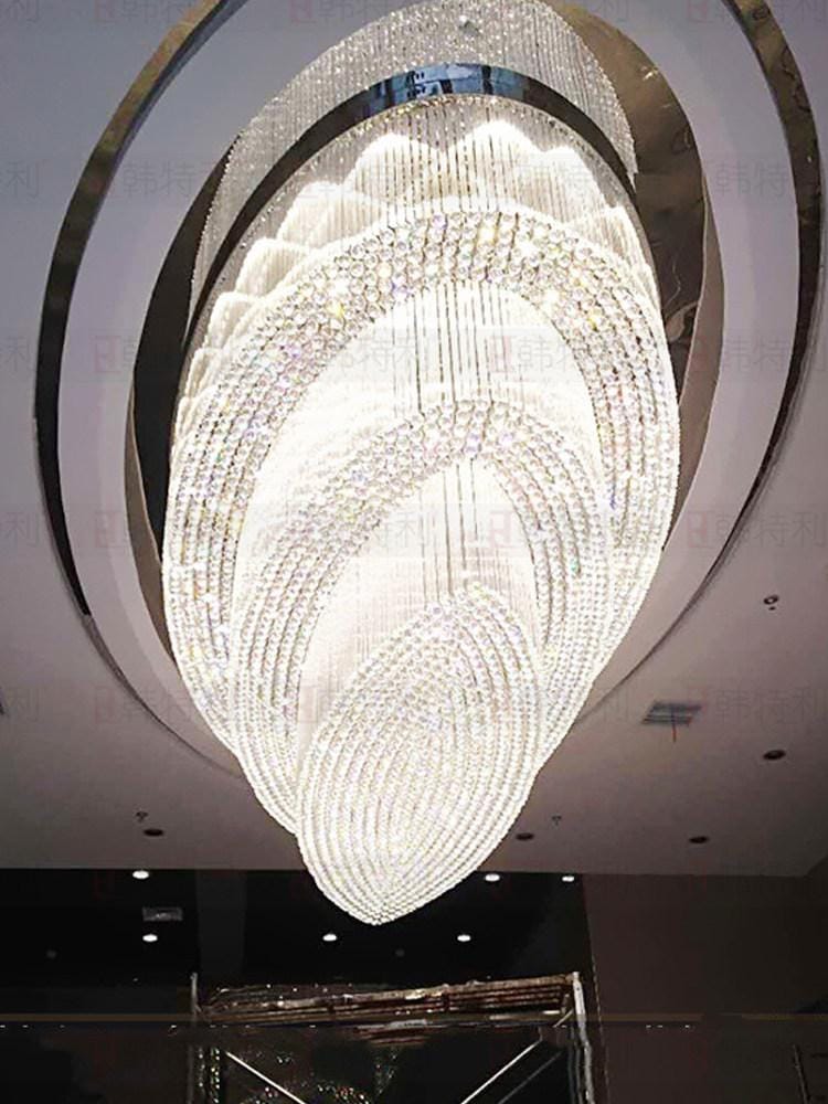 Torvaelen I Cluster Chandelier - Detail View #4 | HomeCartel