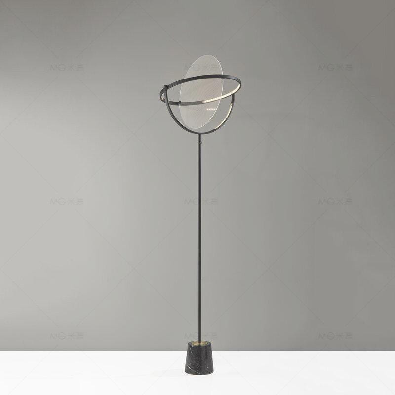 Umbrissa | Floor Lamp - Detail View #2 | HomeCartel