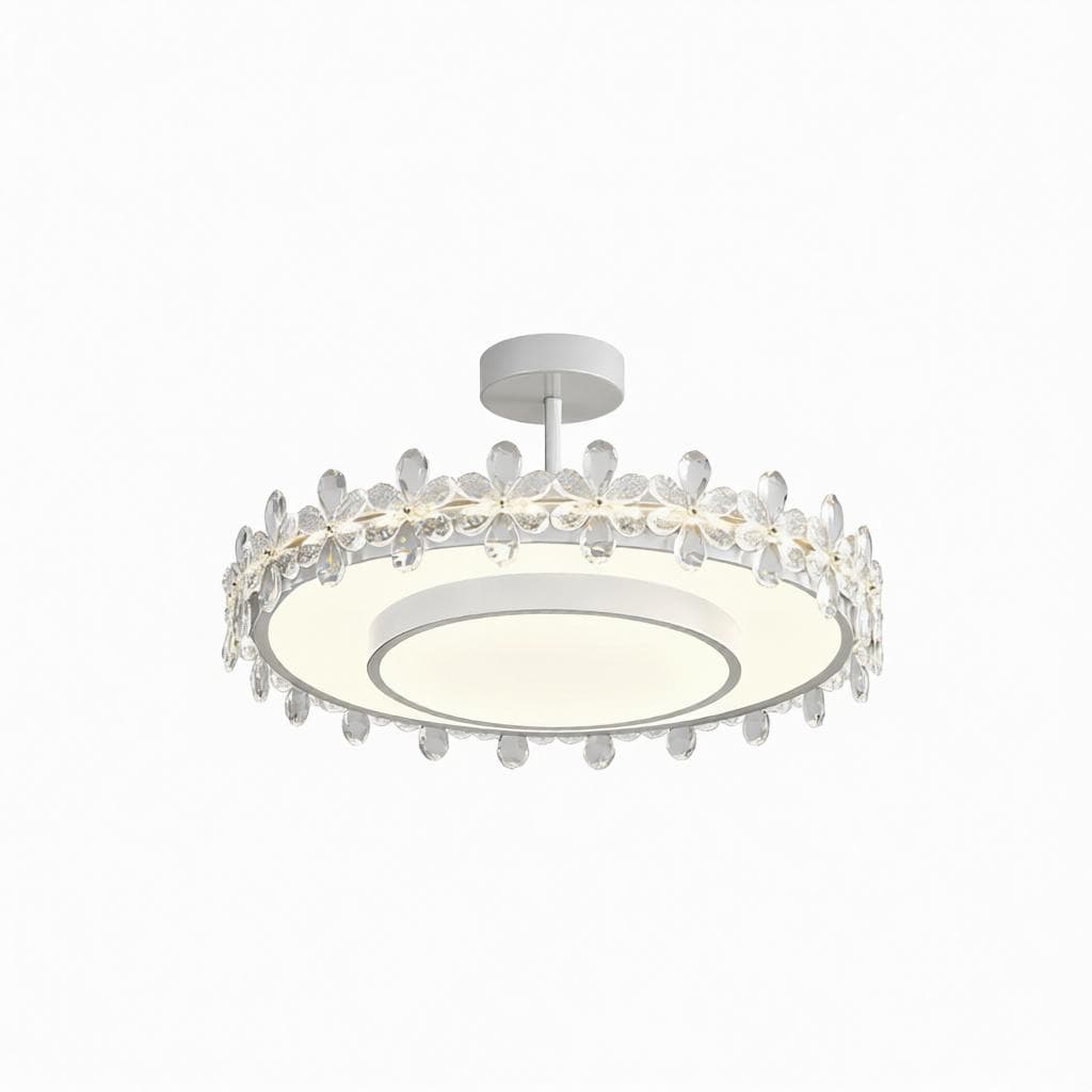 Norvellor | Semi Flush Mounted Light