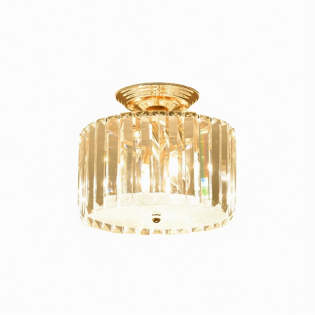 Maelwenya | Semi Flush Mounted Light - Modern Semi Flush Mounted Light | HomeCartel Philippines
