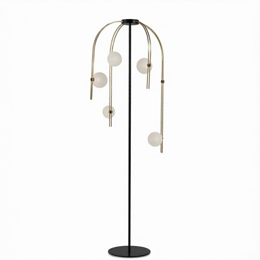 Ulianne | Floor Lamp - Modern Floor Lamp | HomeCartel Philippines