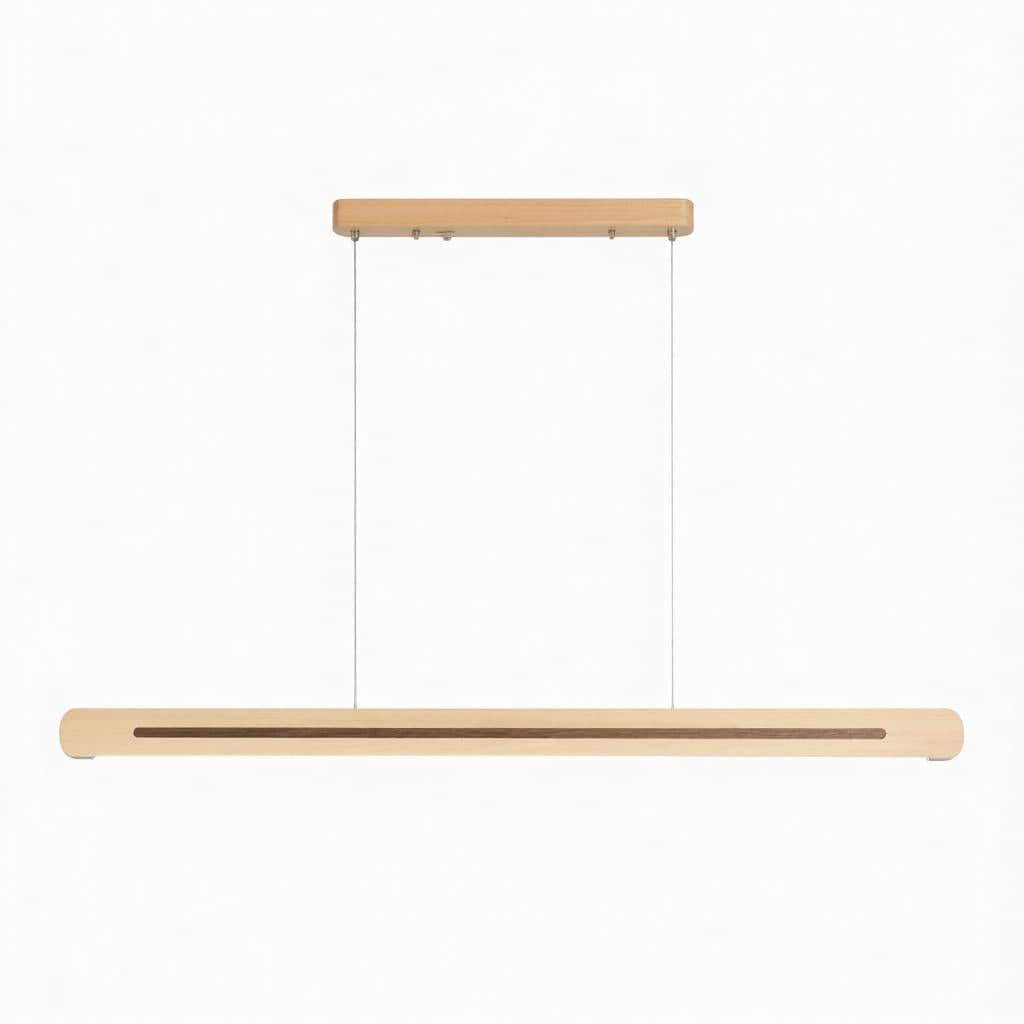 Catlow A | Linear Chandelier
