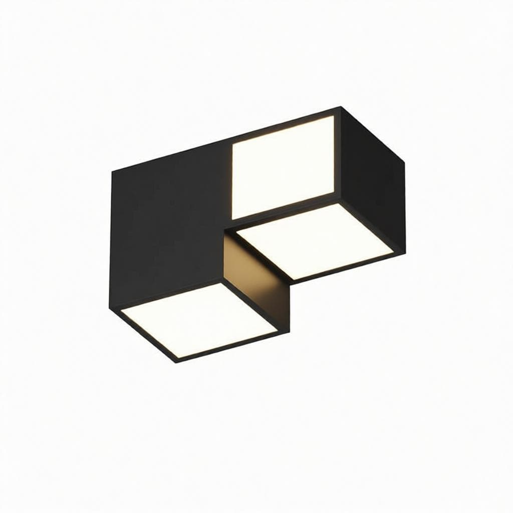 Eolwynn A | Ceiling Mounted Light - Detail View #5 | HomeCartel