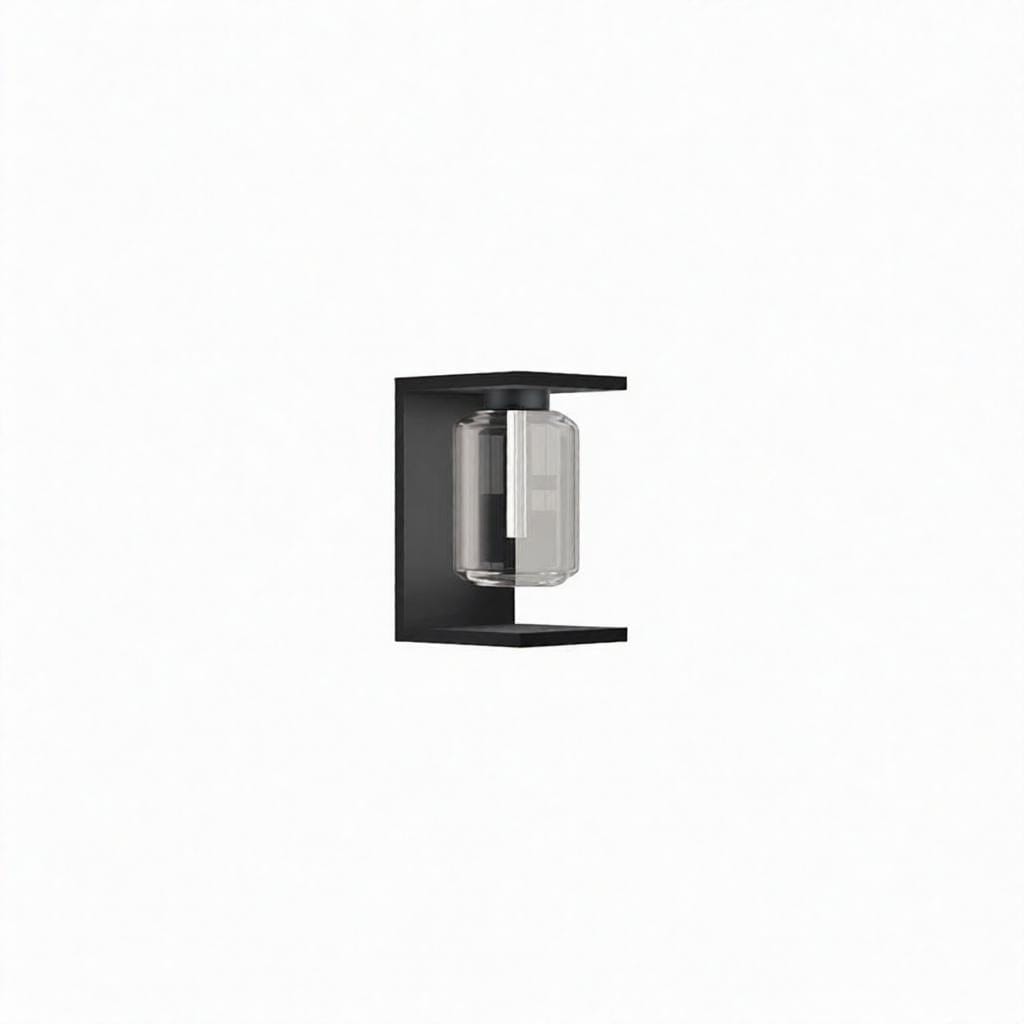 Fynzaria | Outdoor Wall Light - Detail View #7 | HomeCartel