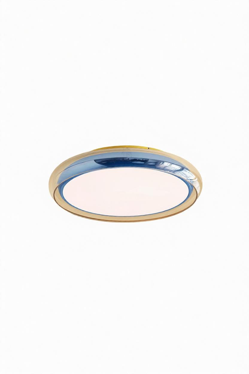 Eindriya I Retro Ceiling Mounted Light - Modern Ceiling Mounted Light | HomeCartel Philippines