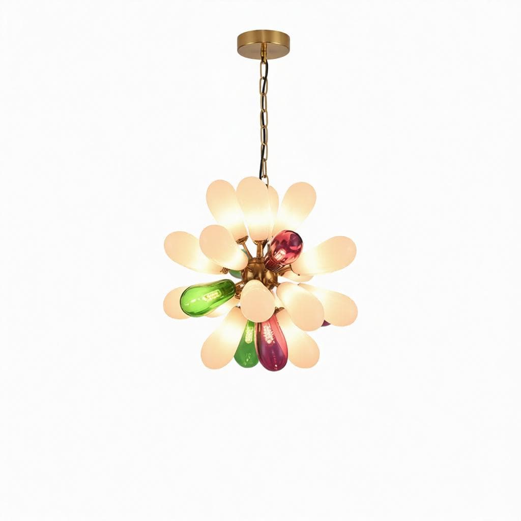 Thalorn K | Chandelier - Detail View #4 | HomeCartel