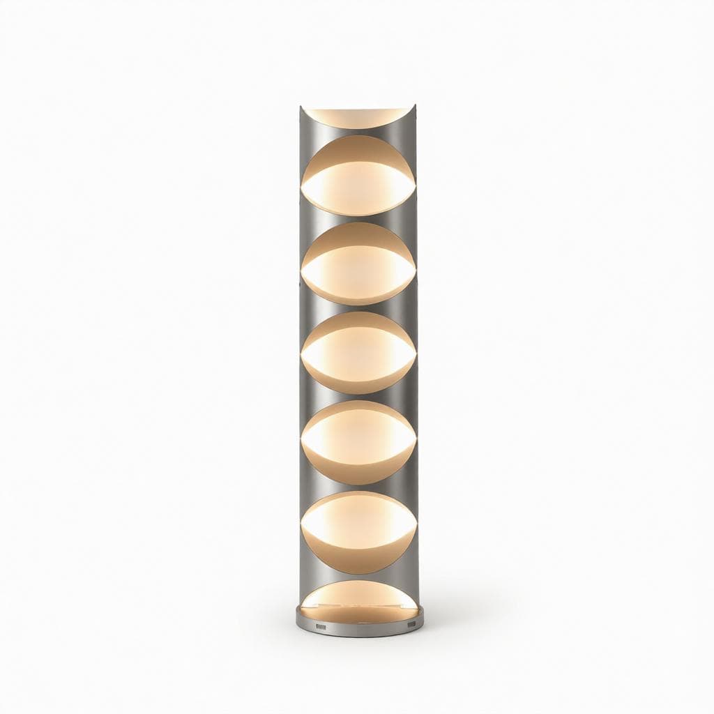 Orlitha | Floor Lamp - Modern Floor Lamp | HomeCartel Philippines