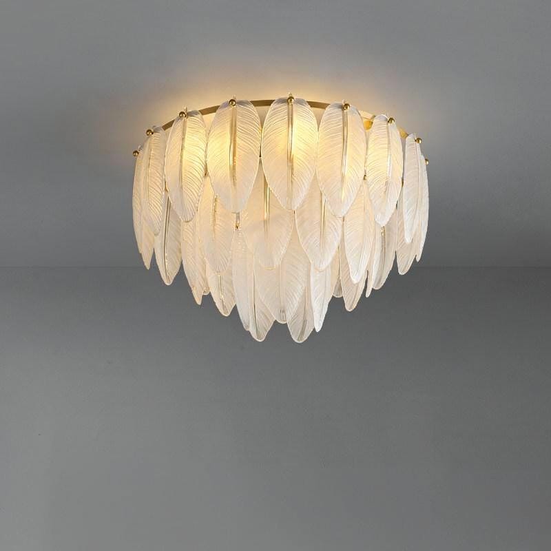 Colsch | Ceiling Mounted Light - Detail View #2 | HomeCartel