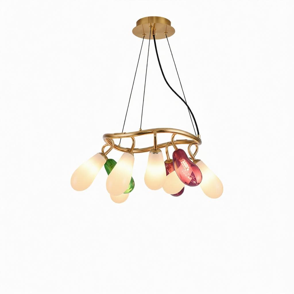 Thalorn G | Chandelier - Detail View #5 | HomeCartel