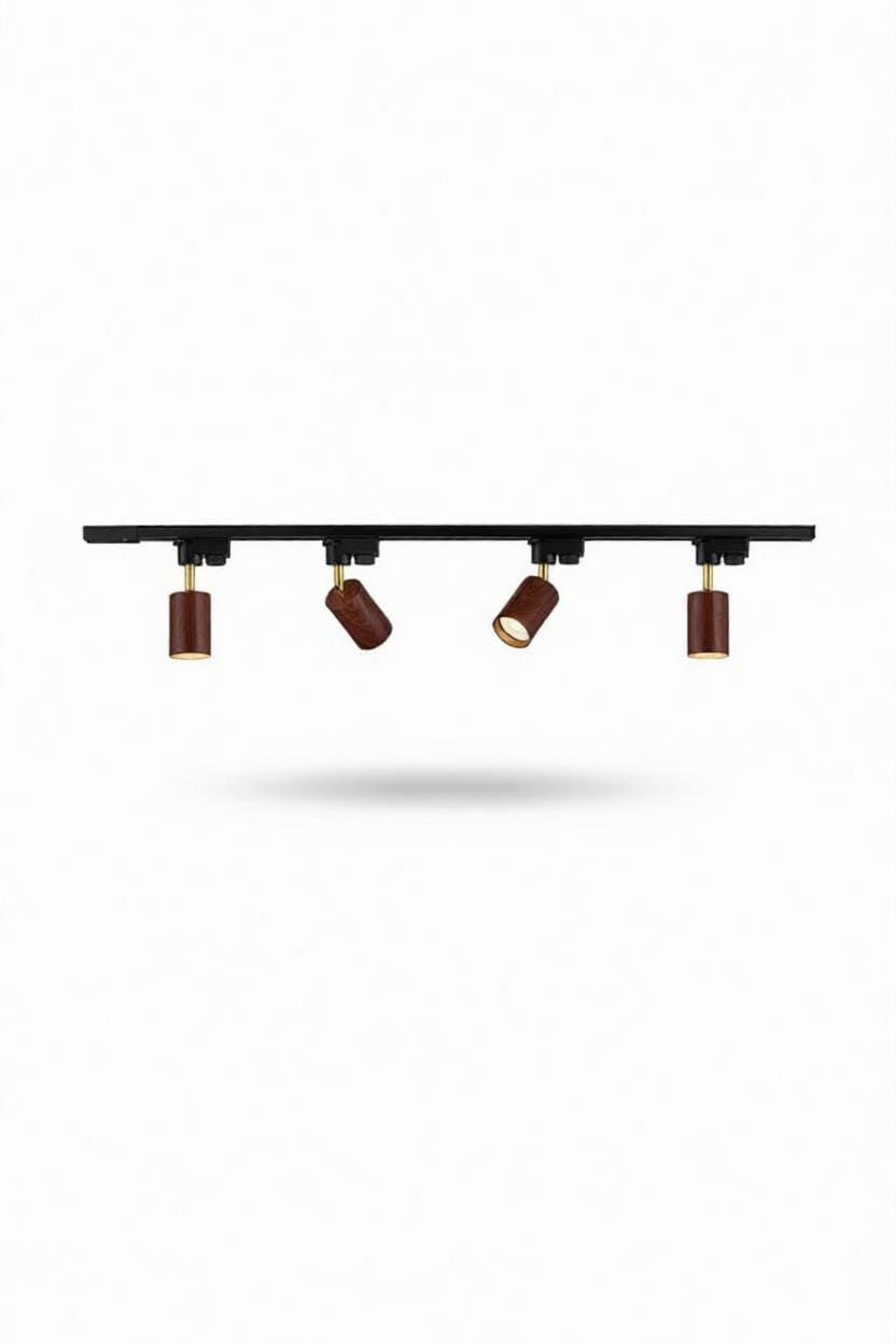 Jarnethorae Une | Track Light - Detail View #10 | HomeCartel