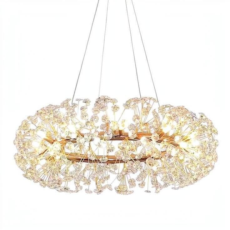 Cendrielle | Chandelier - Home Cartel ®