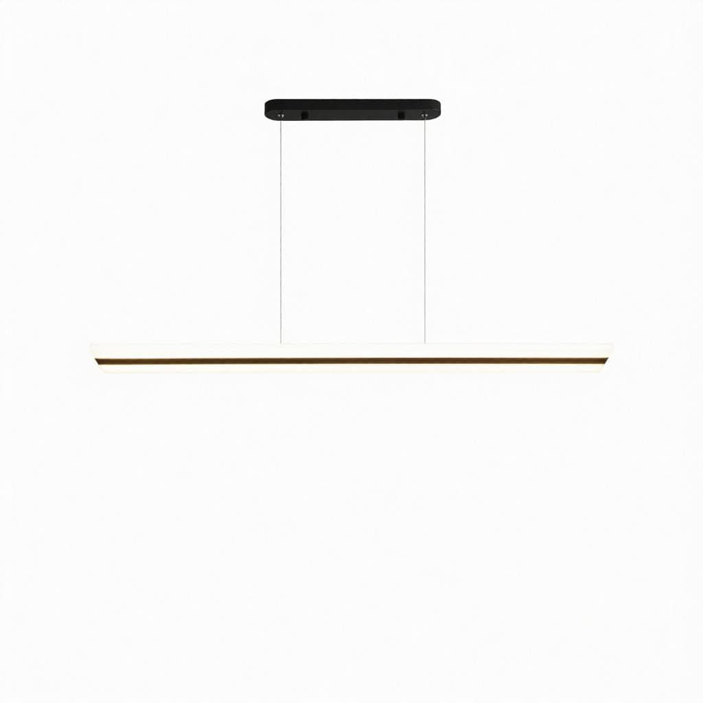Haxel | Linear Chandelier - Detail View #10 | HomeCartel