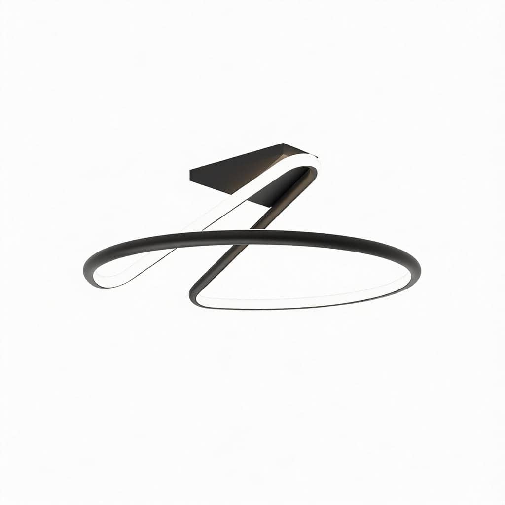 Fenesta | Semi Flush Mounted Light - Modern Lighting Fixture | HomeCartel Philippines
