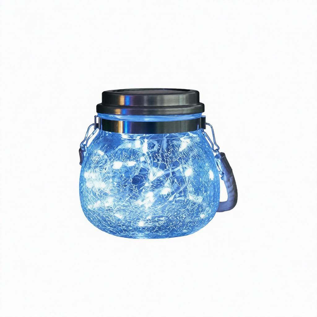 Orlandira | Outdoor Table Lamp