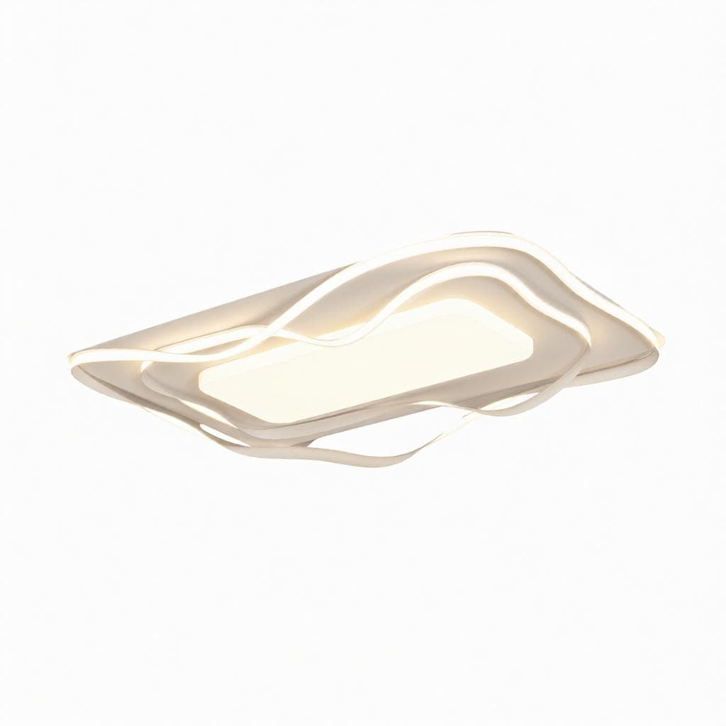 Thalunis | Ceiling Mounted Light - Detail View #9 | HomeCartel