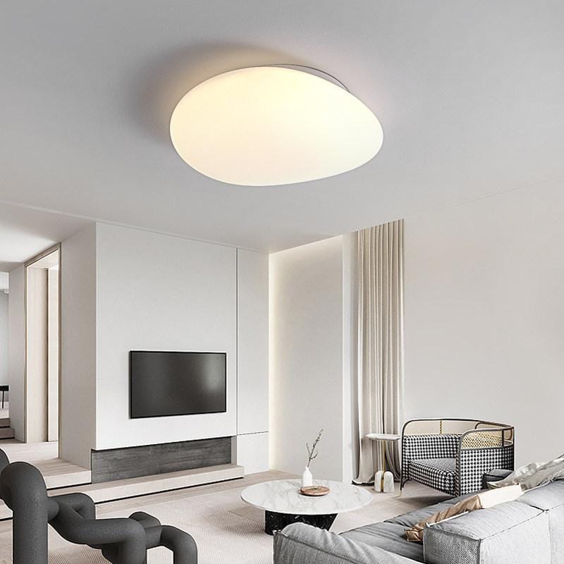 Juco | Ceiling Mounted Light - Detail View #2 | HomeCartel
