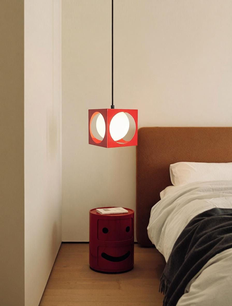 Lysmara | Pendant Light - Detail View #6 | HomeCartel
