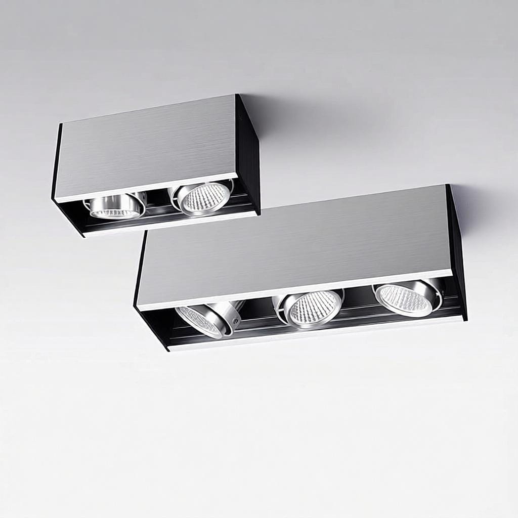 Lorwynesse | Surface Mounted Light - Detail View #6 | HomeCartel