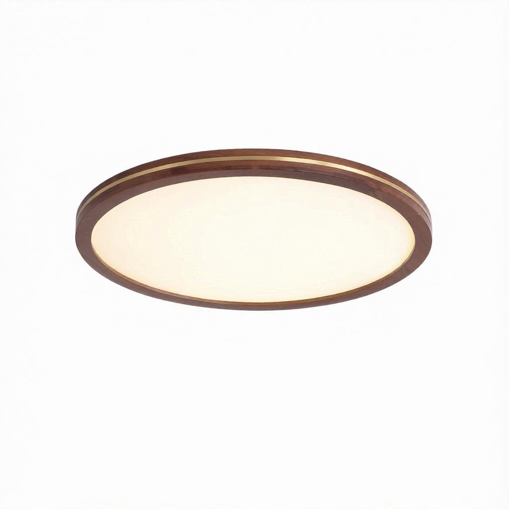 Kniesek Deux | Ceiling Mounted Light - Detail View #7 | HomeCartel