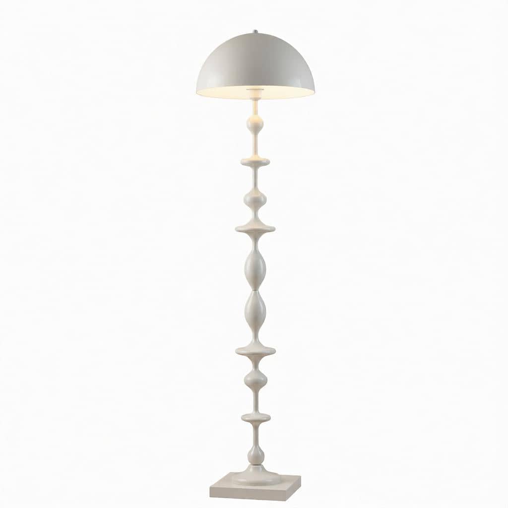 Eltharra I Floor Lamp - Detail View #7 | HomeCartel