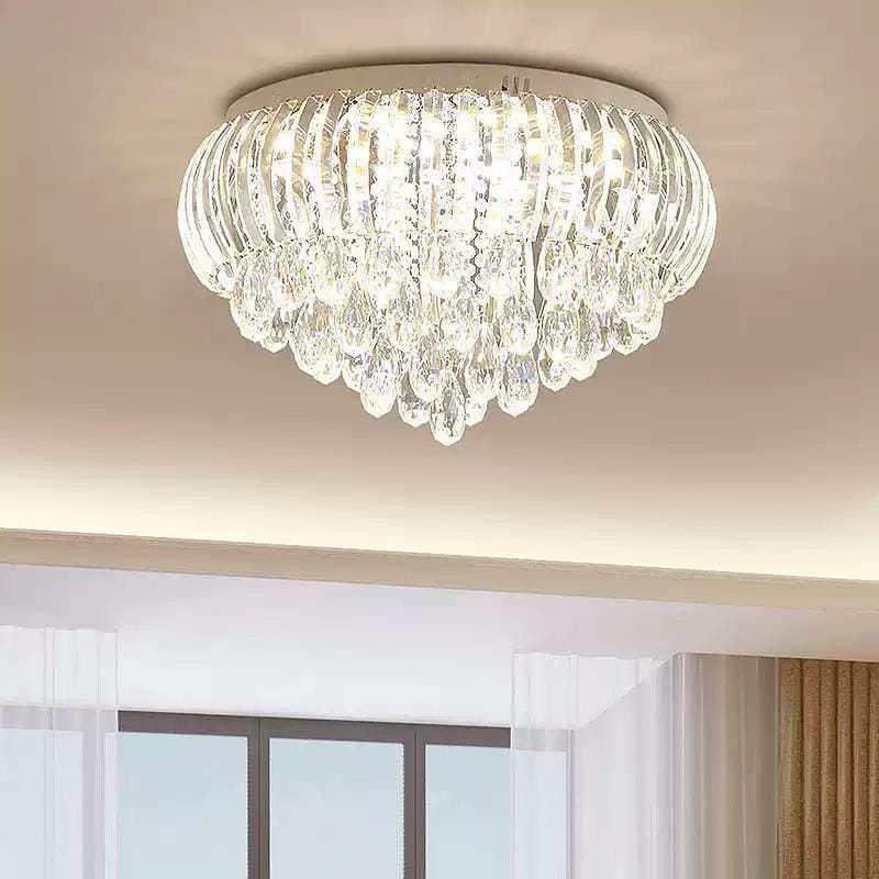 Nirexia Une | Ceiling Mounted Light - Detail View #4 | HomeCartel