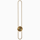 Vindrax Deux | Linear Wall Light