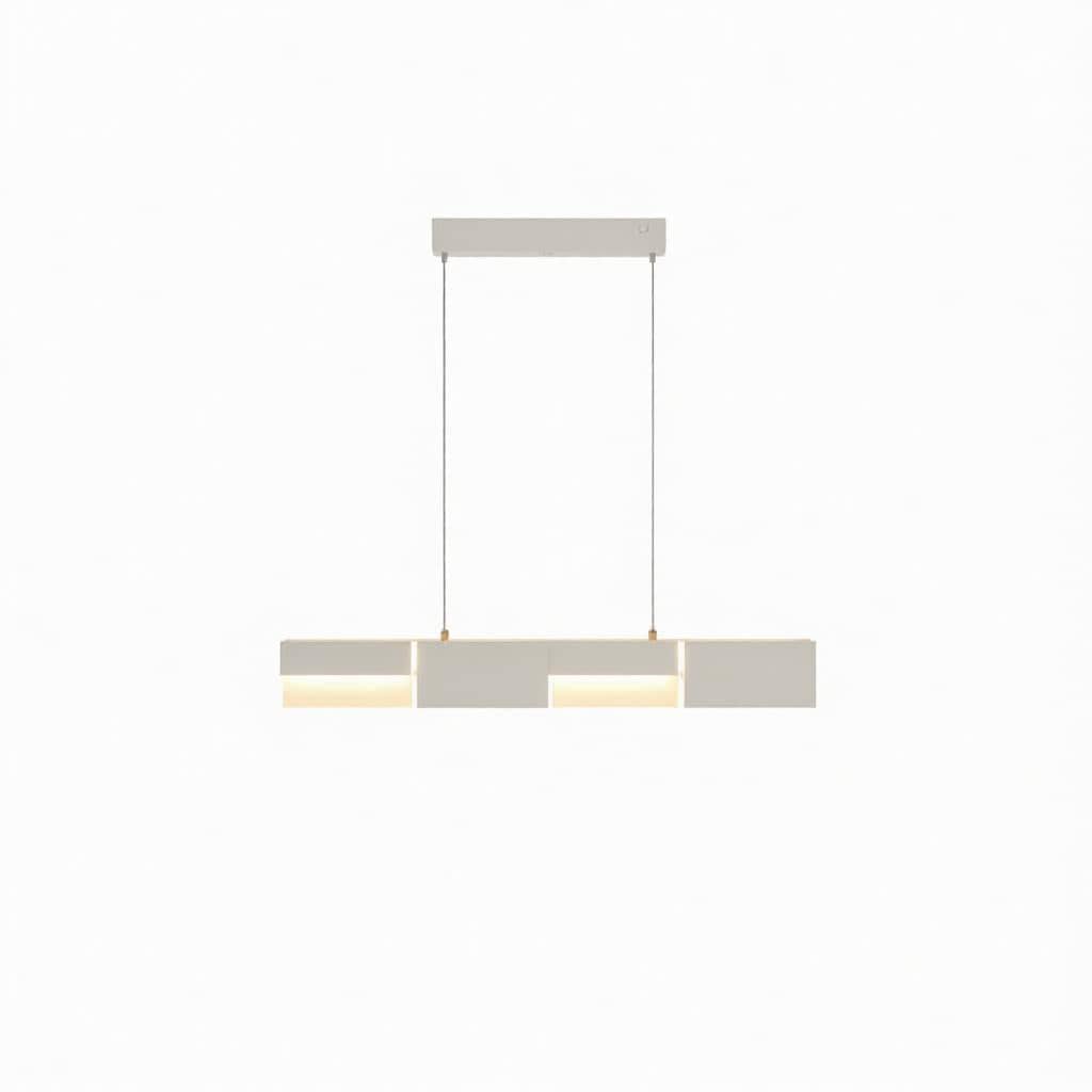 Foong | Linear Chandelier