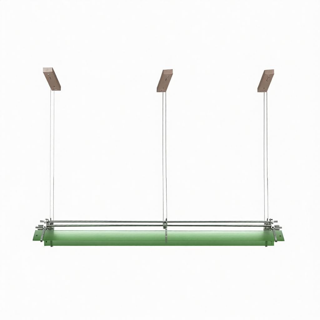 Amrenia | Pendant Light - Home Cartel ®