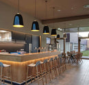 Elgin | Scandinavian Pendant Light - Home Cartel ®