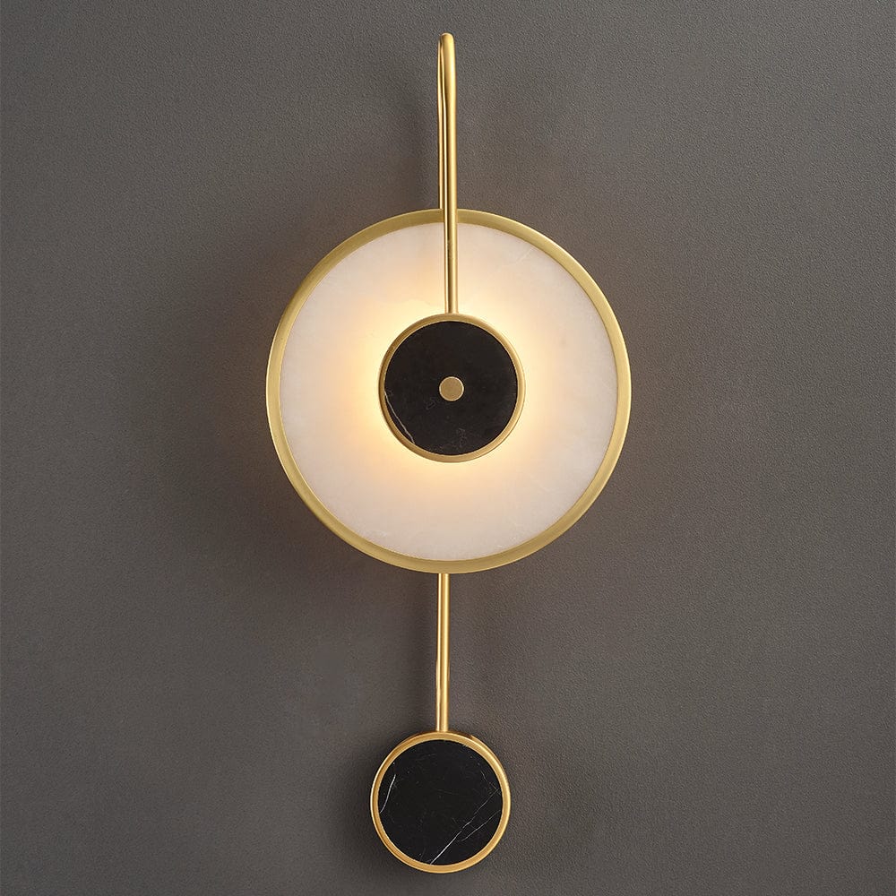 Staravia | Modern LED Wall Light - Detail View #2 | HomeCartel