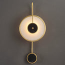 Staravia | Modern LED Wall Light