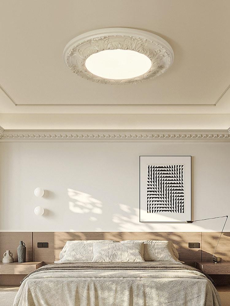 Golabek | Ceiling Mounted Light - Detail View #3 | HomeCartel