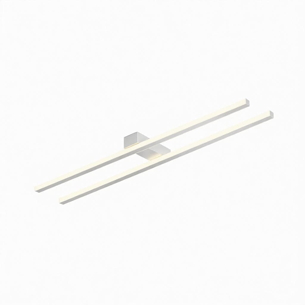 Lyvora Une | Semi Flush Mounted Light